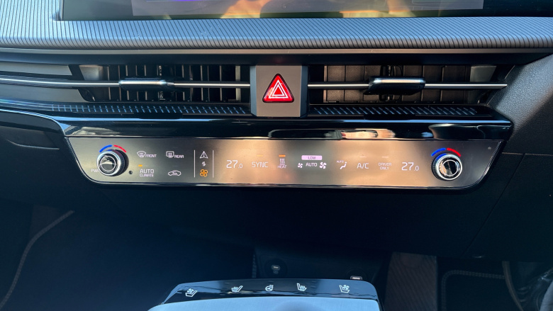 Kia EV6 166kW GT Line S 77.4kWh 5dr Auto Electric Estate